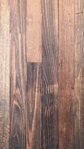 Cherry Wood Planks