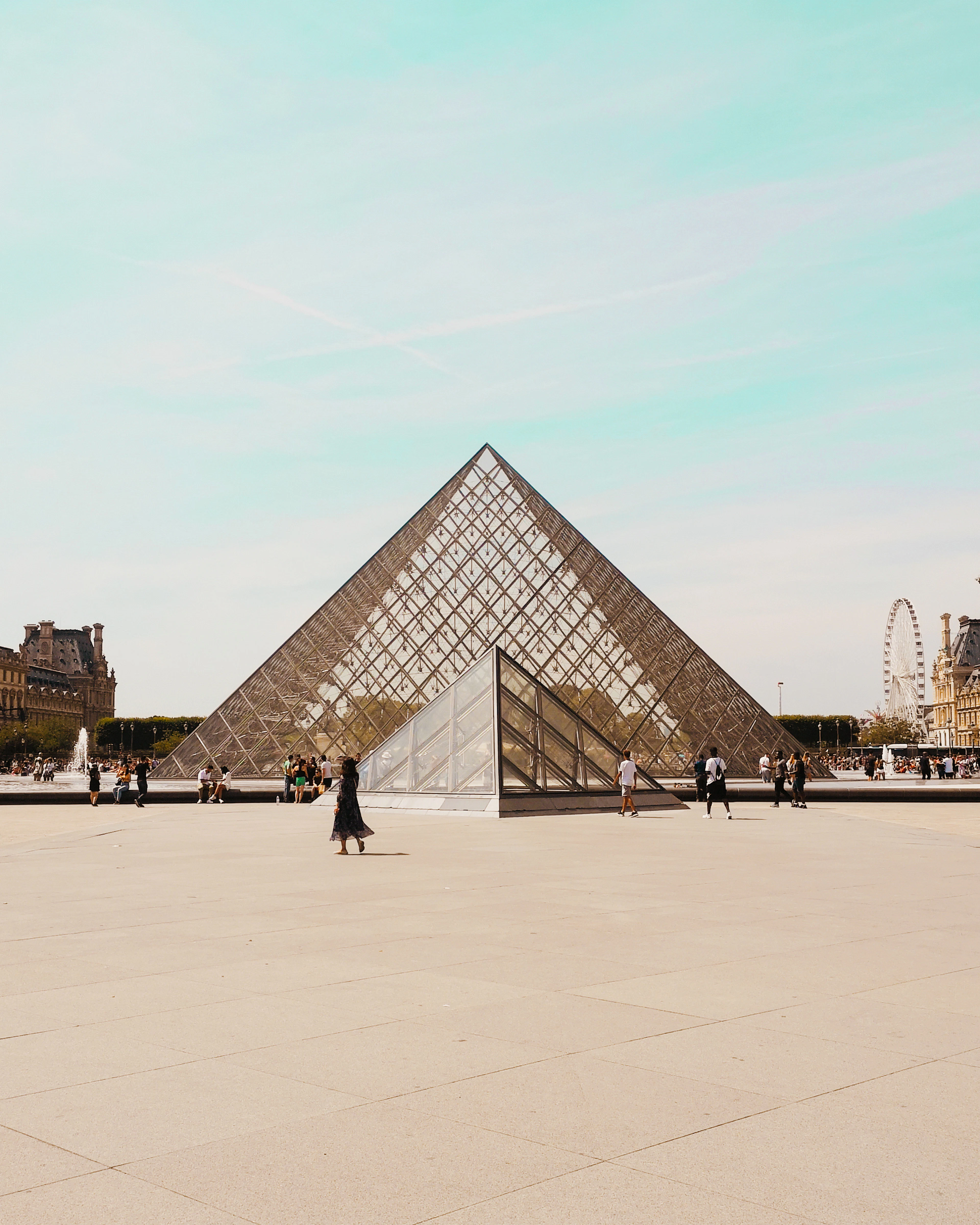 Seine River Cruise