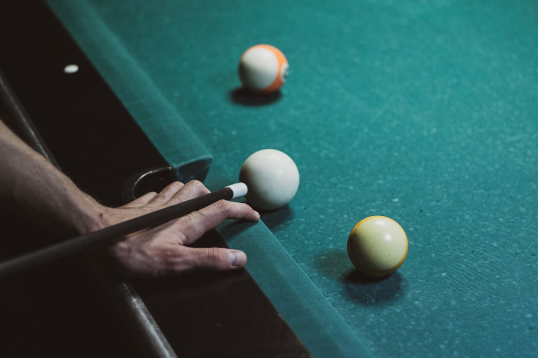 Tout avoir sur le billard français