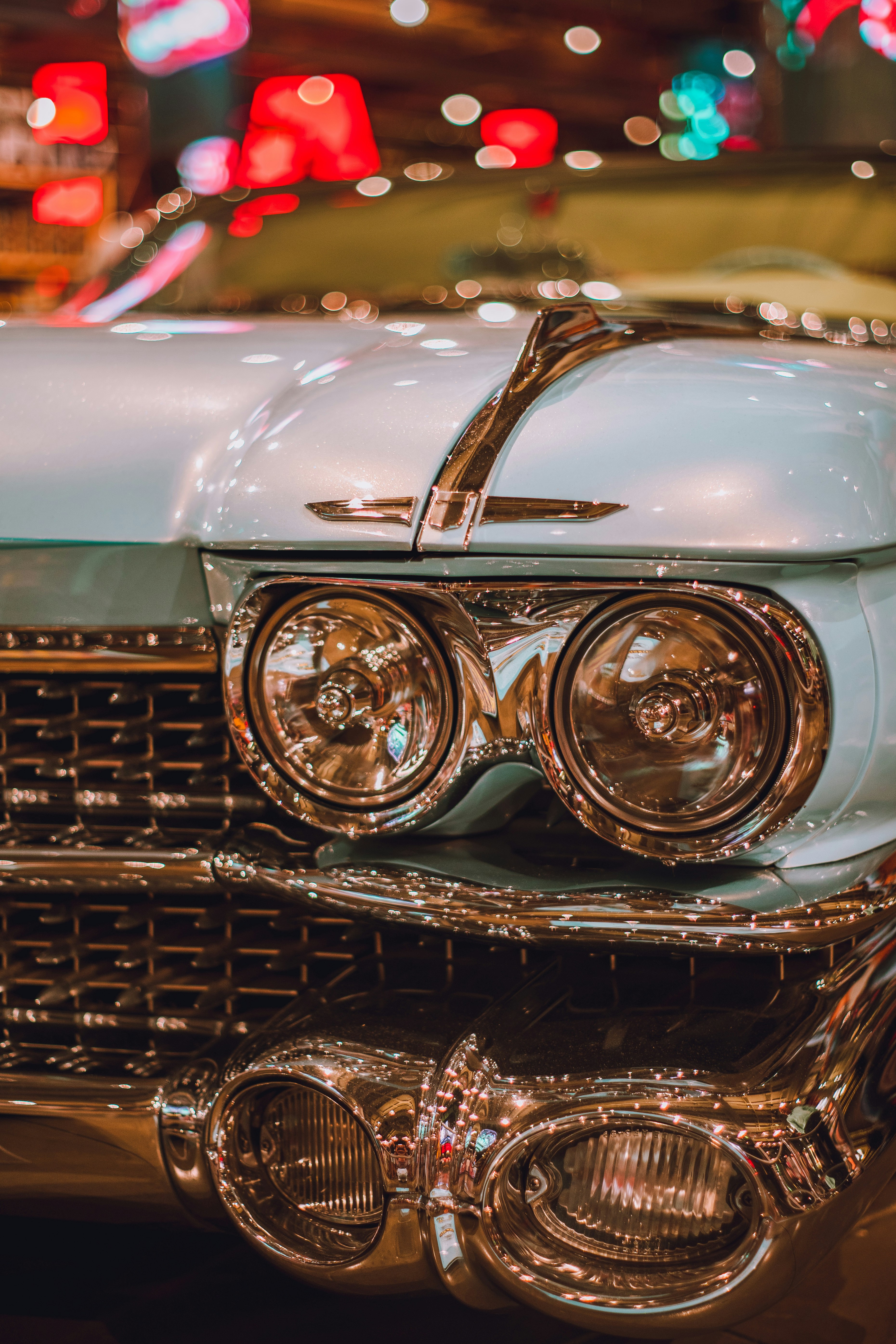 1959 Cadillac Eldorado