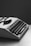 white and black typewriter close-up photography