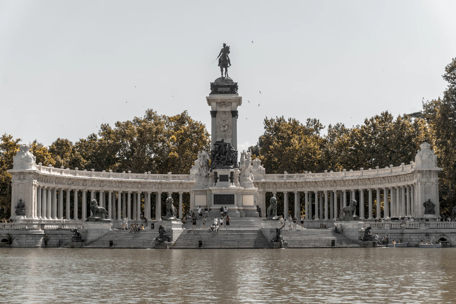Mandarin Oriental Ritz, Madrid Built Its Culinary Program Around Chef Quique Dacosta
