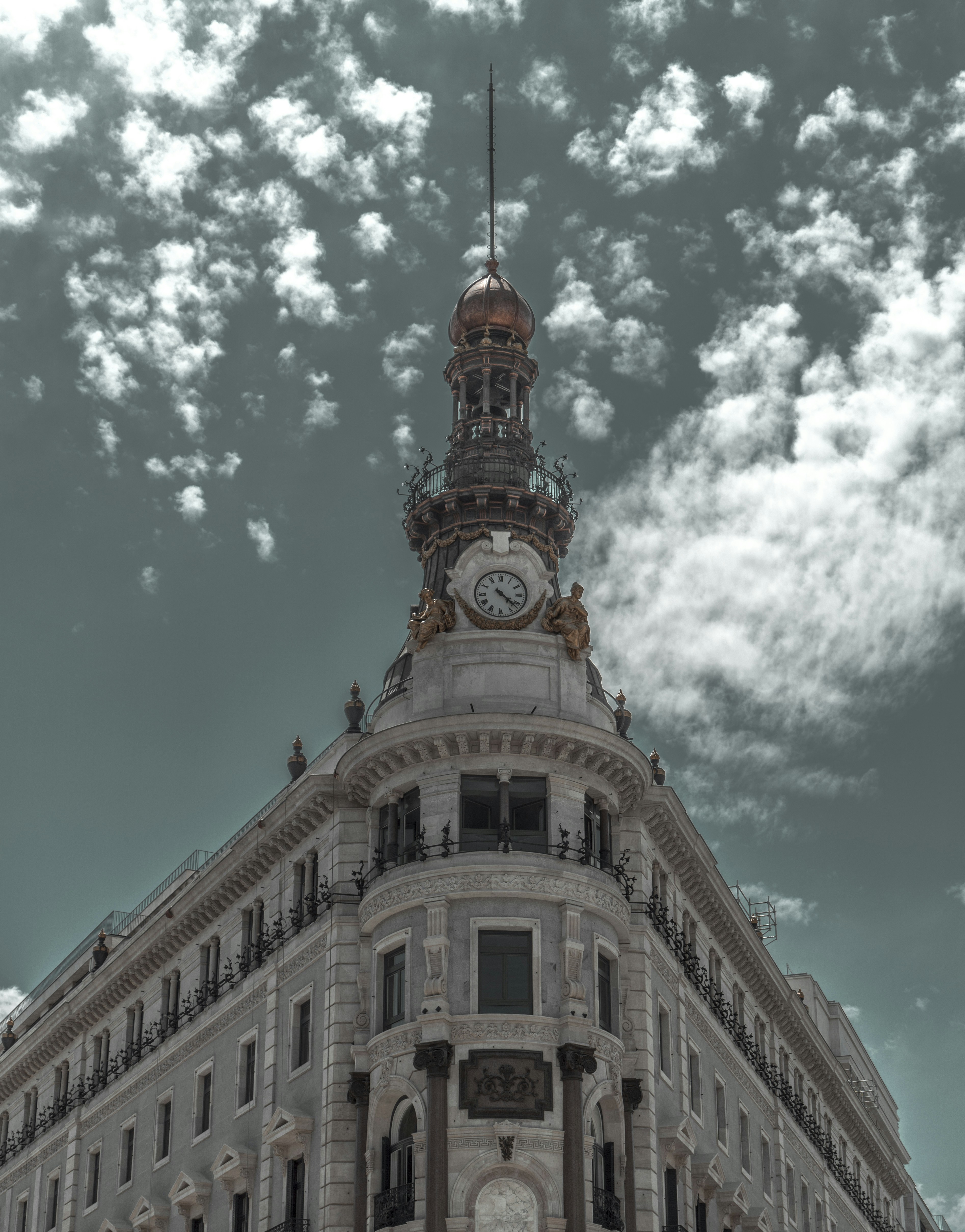 nba store madrid