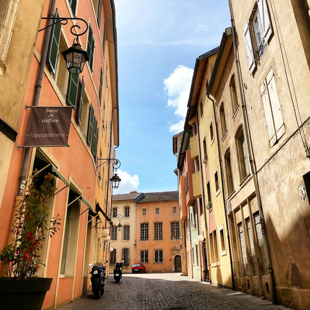 photo of 1 Rue de la Charité Town near Metz Cathedral