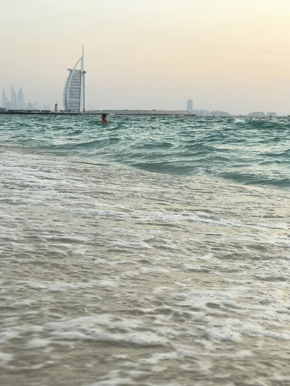 Burj Al Arab, Dubai