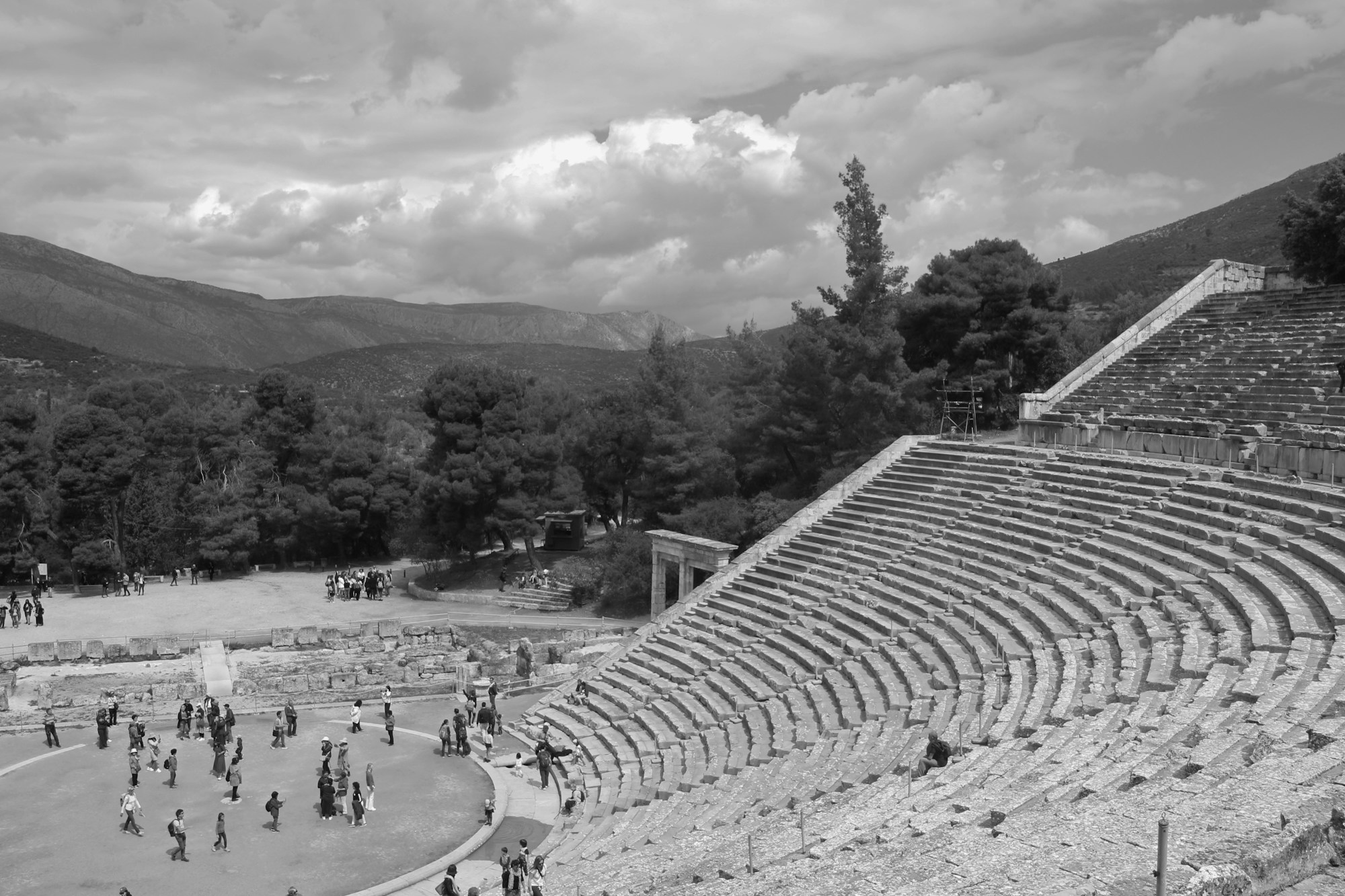 Exploring Epidauro: A Comprehensive Travel Guide