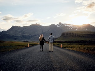 iceland honeymooon: best honeymoon destinations