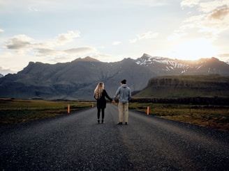 iceland honeymooon: best honeymoon destinations