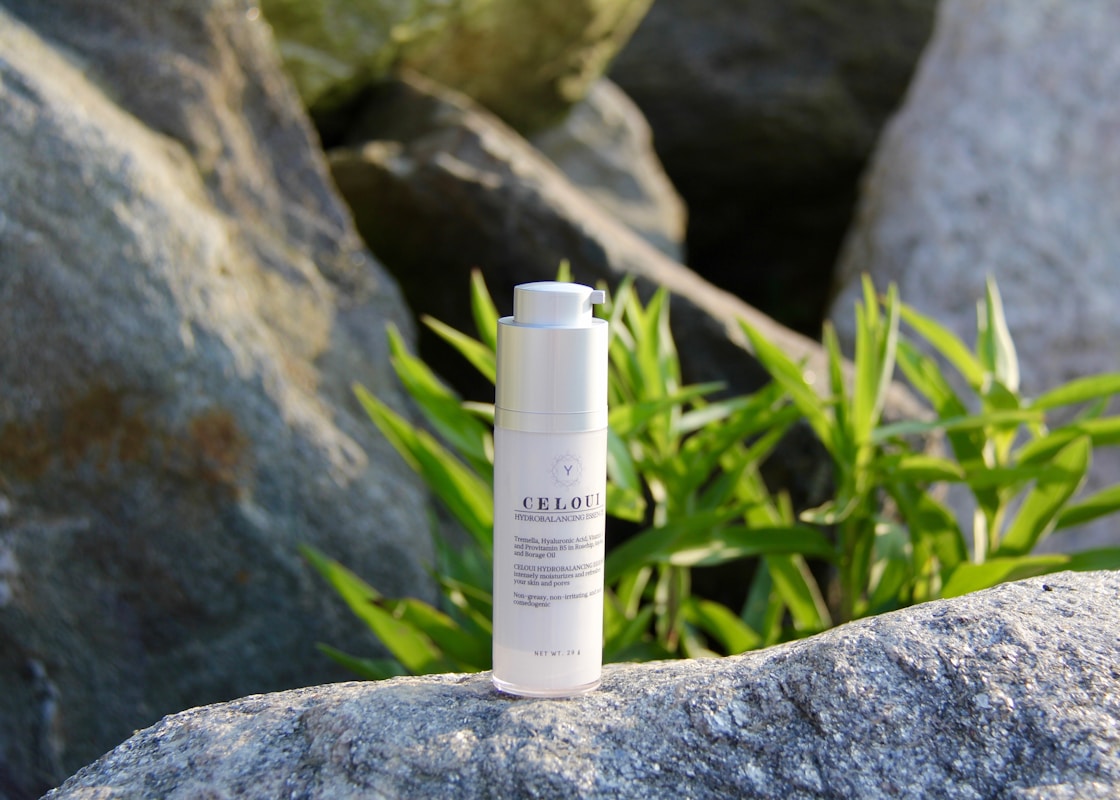 Nourishing Hand Cream