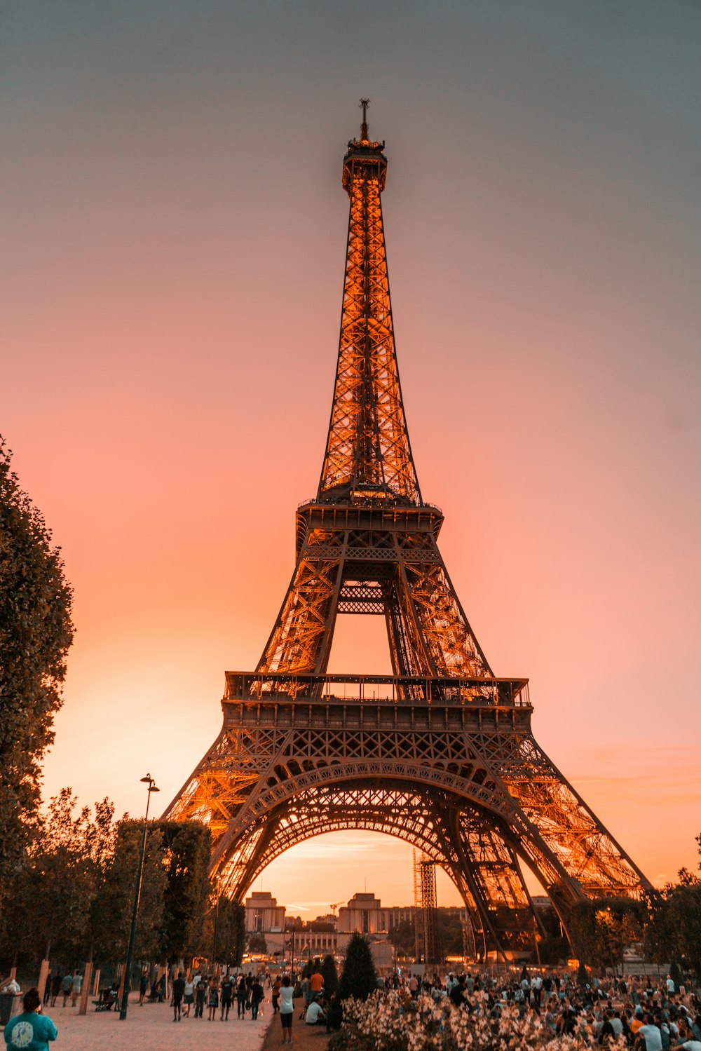 Eiffel Tower, Paris France photo – Free Architecture Image on Unsplash