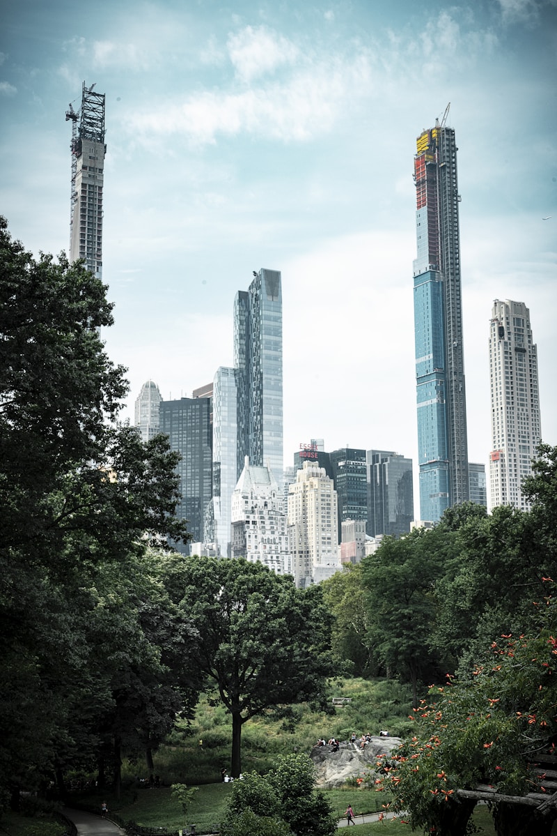 New York