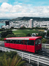 Best Photo Spots in Wellington: 10 Locations Worth the Walk