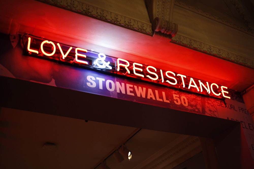 Stonewall Inn e o Orgulho Gay: Liberdade