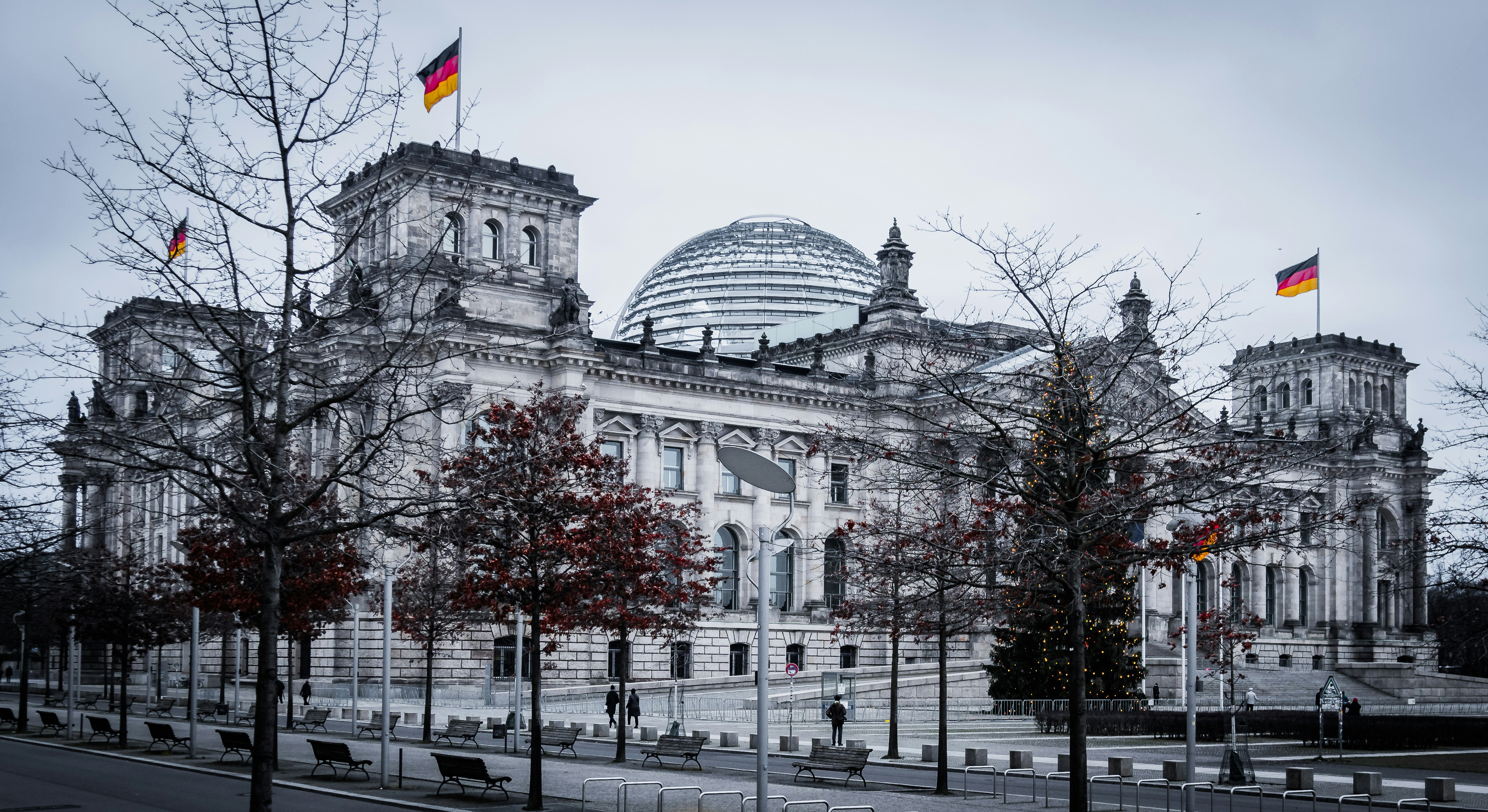 Reichstag Berlin