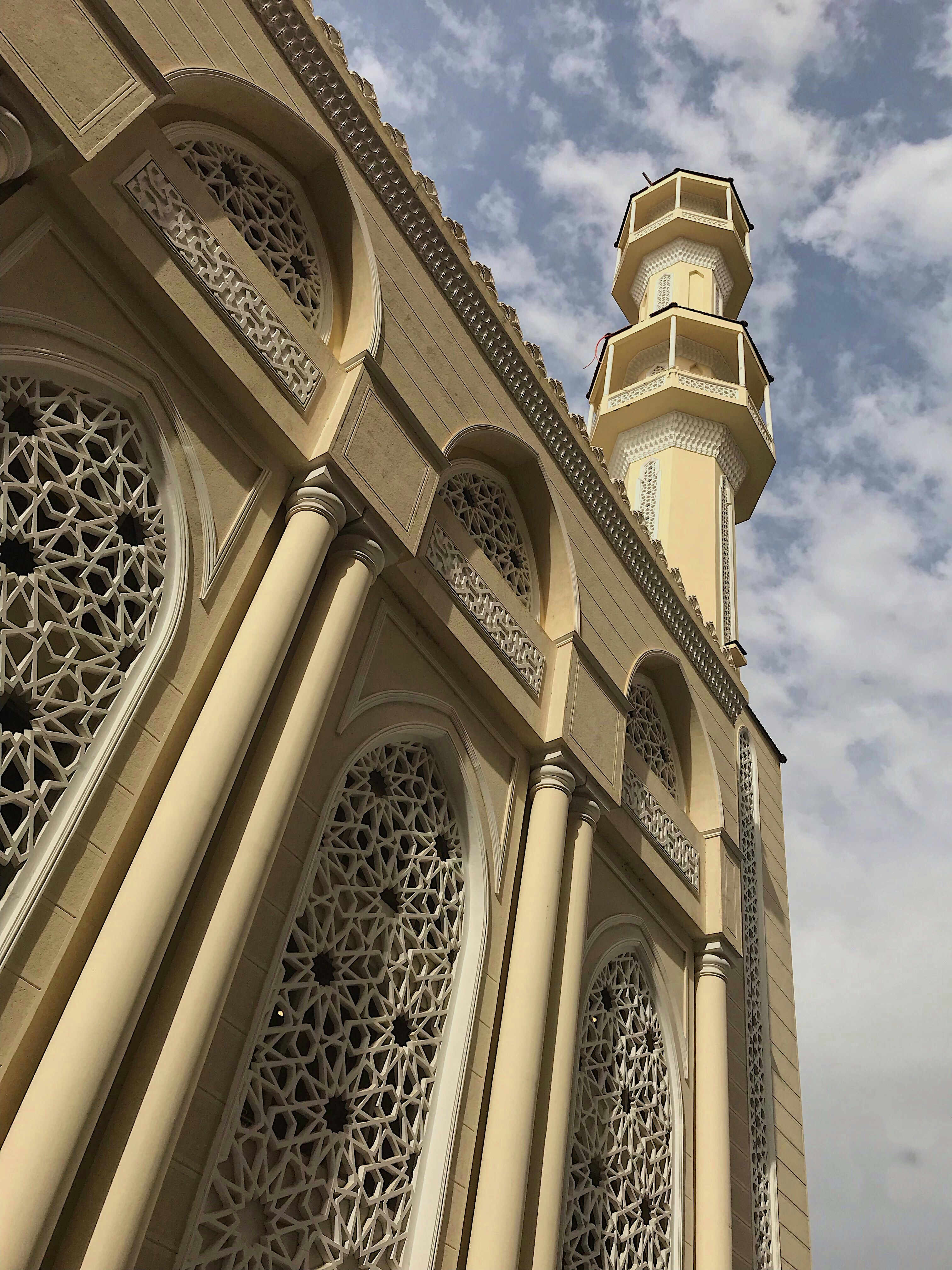 Photo by mostafatarek18