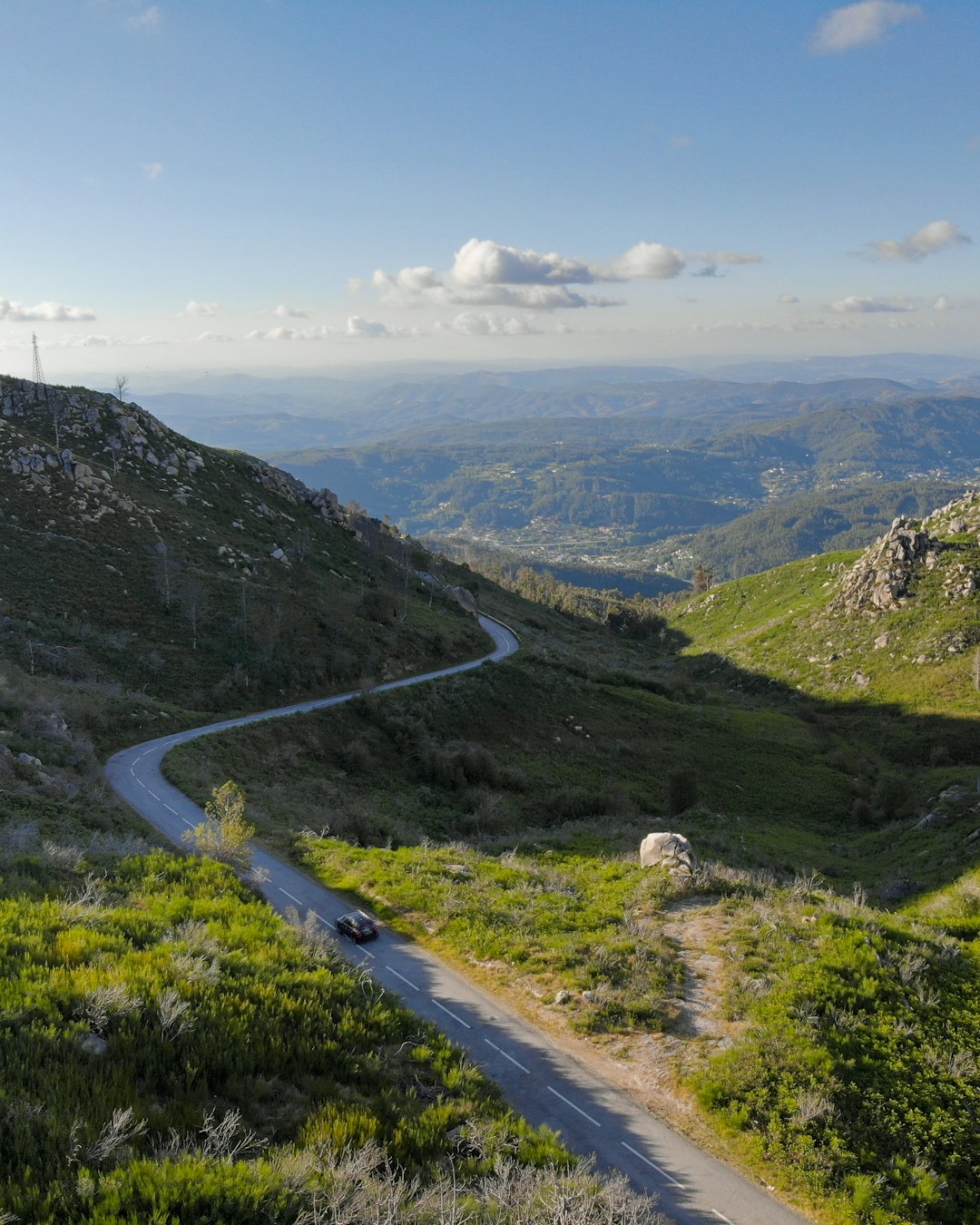 Hill photo spot EM511 Fafe