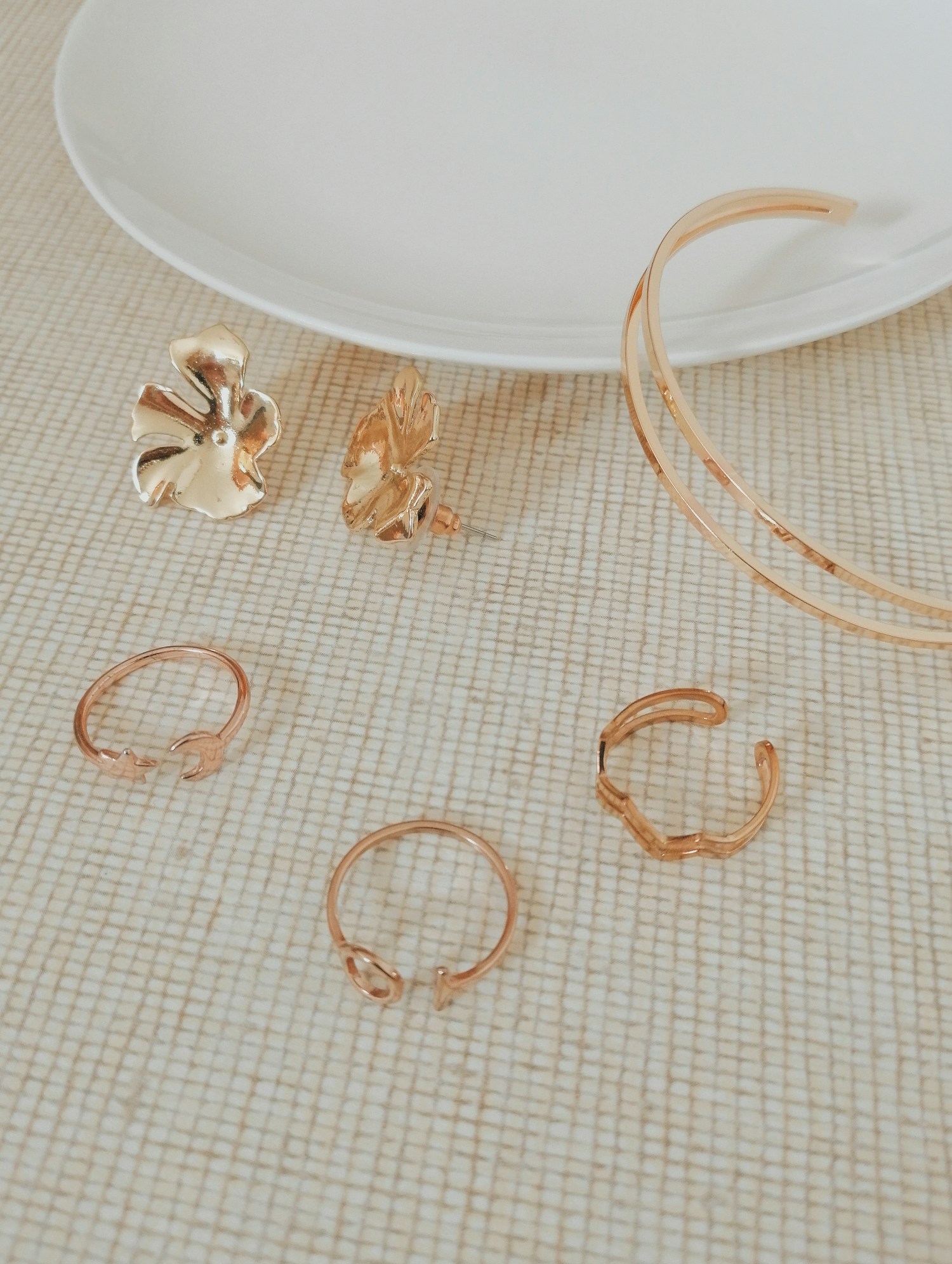 Chic Earrings