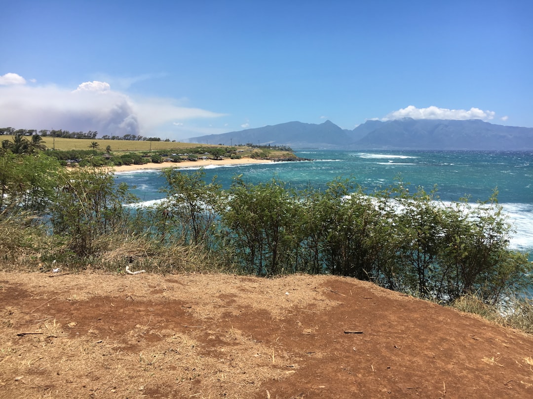 Best Affordable Maui Beaches for Swimming and Snorkeling - Tips for… — Best Affordable Maui Beaches for Swimming