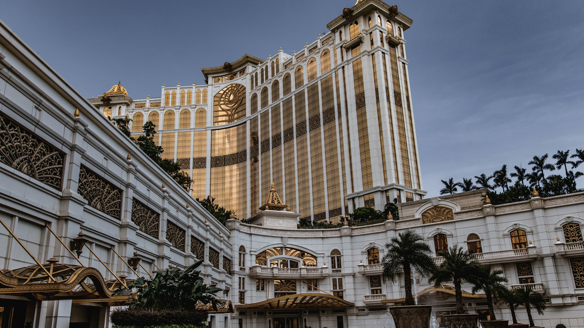 Image of Macau