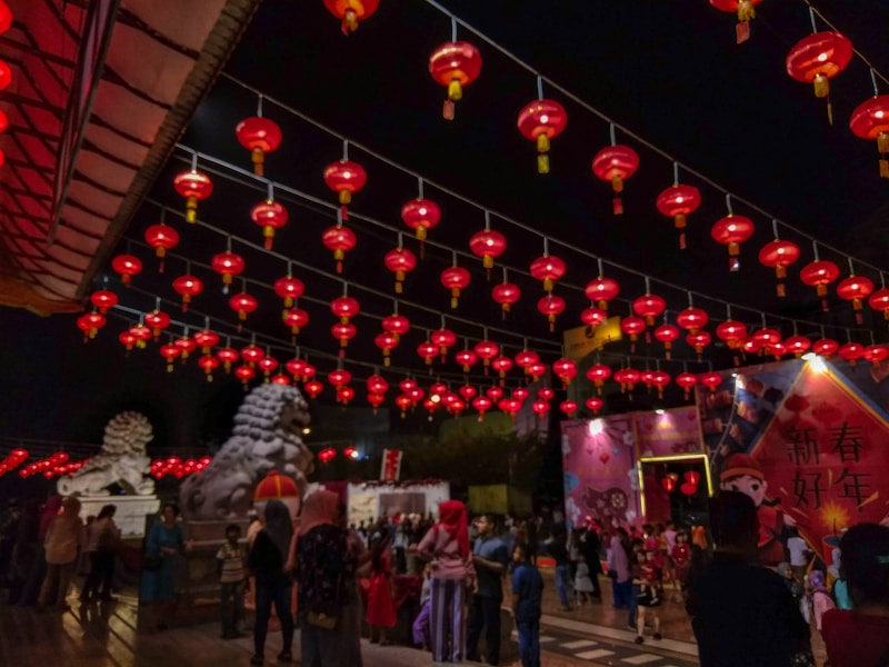 LunarNewYear