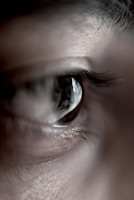 human eye