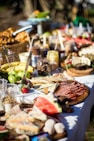 Buffet Froid "Le Compet"