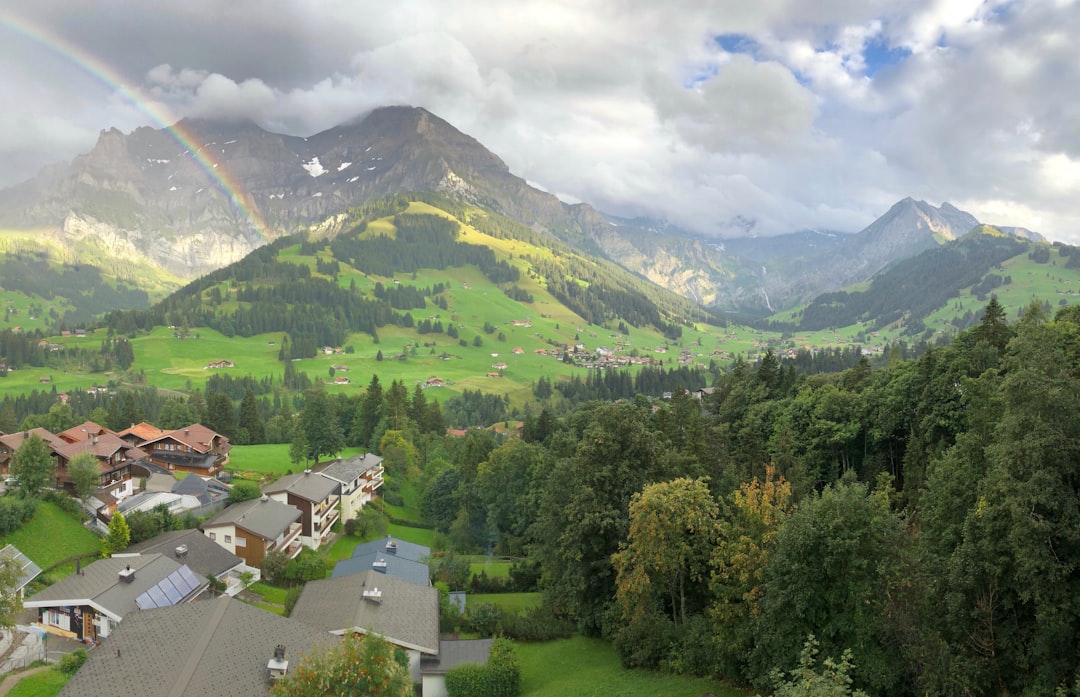 Hill station photo spot Schlegelistrasse 2 Schwarzsee