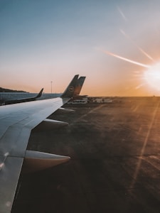 Flexible Flight Booking