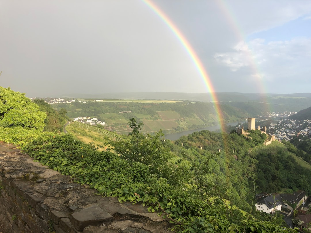 Hill station photo spot Mühlental 35 Eltz Castle