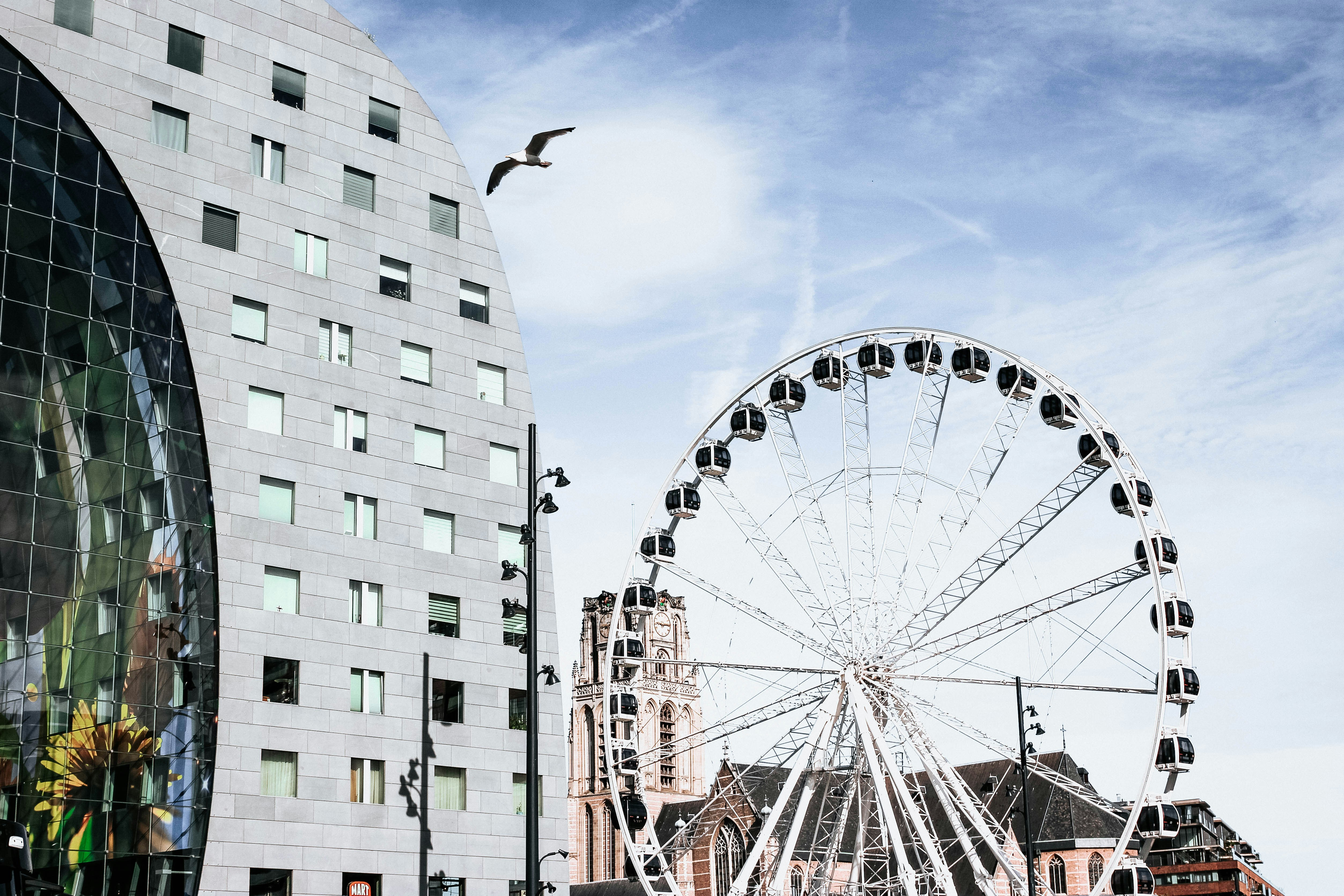 Afbeelding van Rotterdam