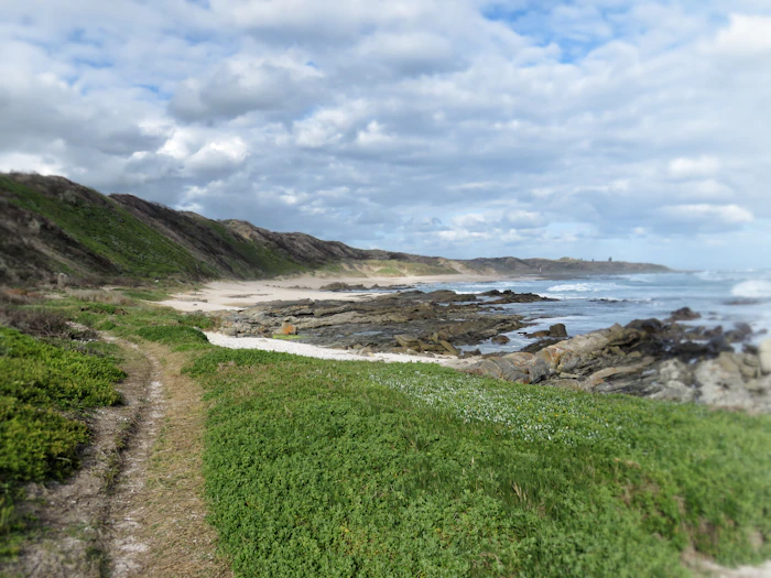 Walking Paths