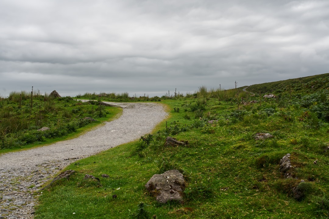 Nature reserve photo spot Commeragh SE Dunmore East