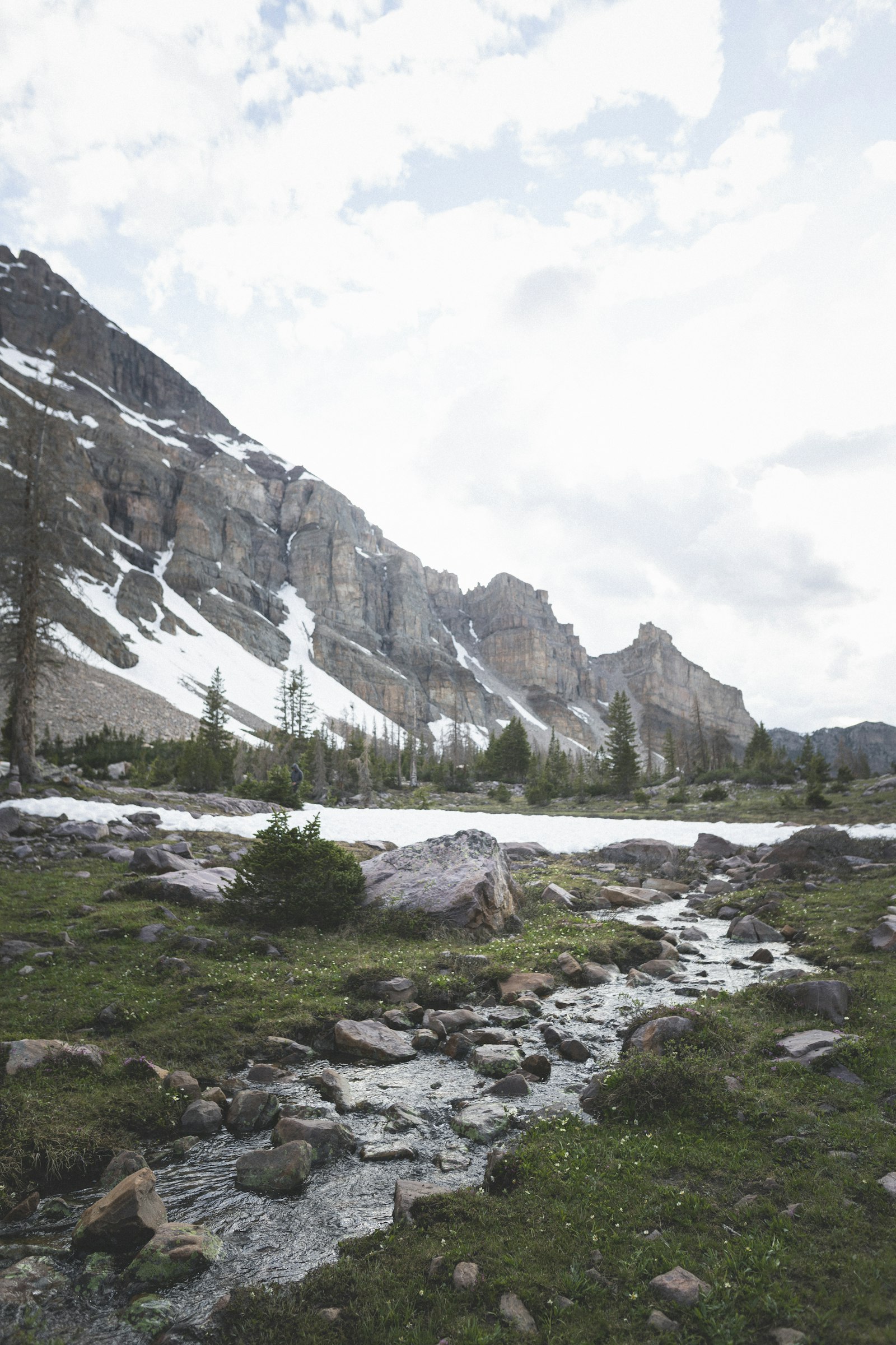 Canon EOS 6D Mark II + Sigma 24mm F1.4 DG HSM Art sample photo. River and hills photography