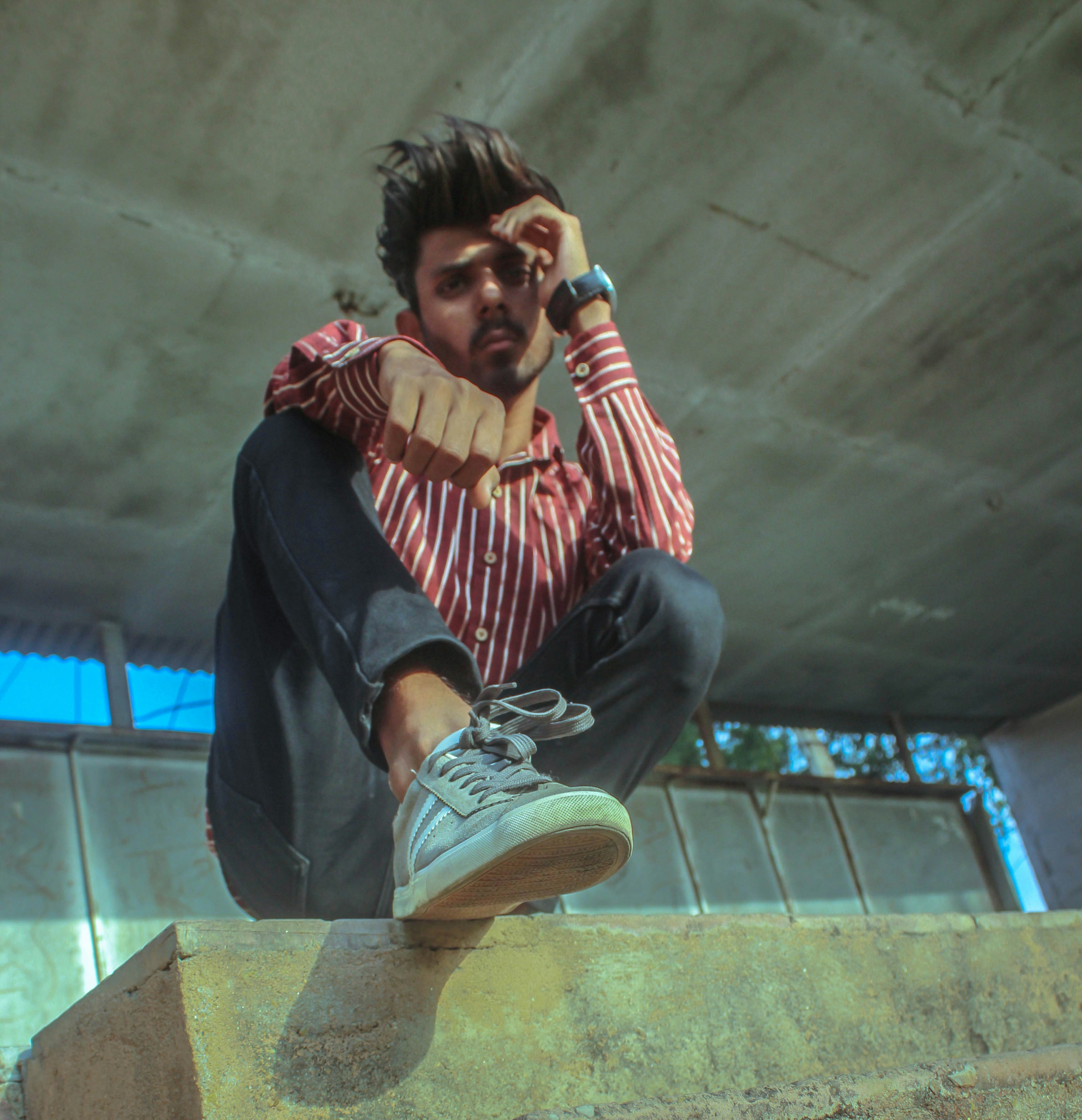 Photo by amansenkota