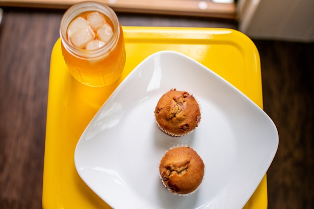 Beer Muffins