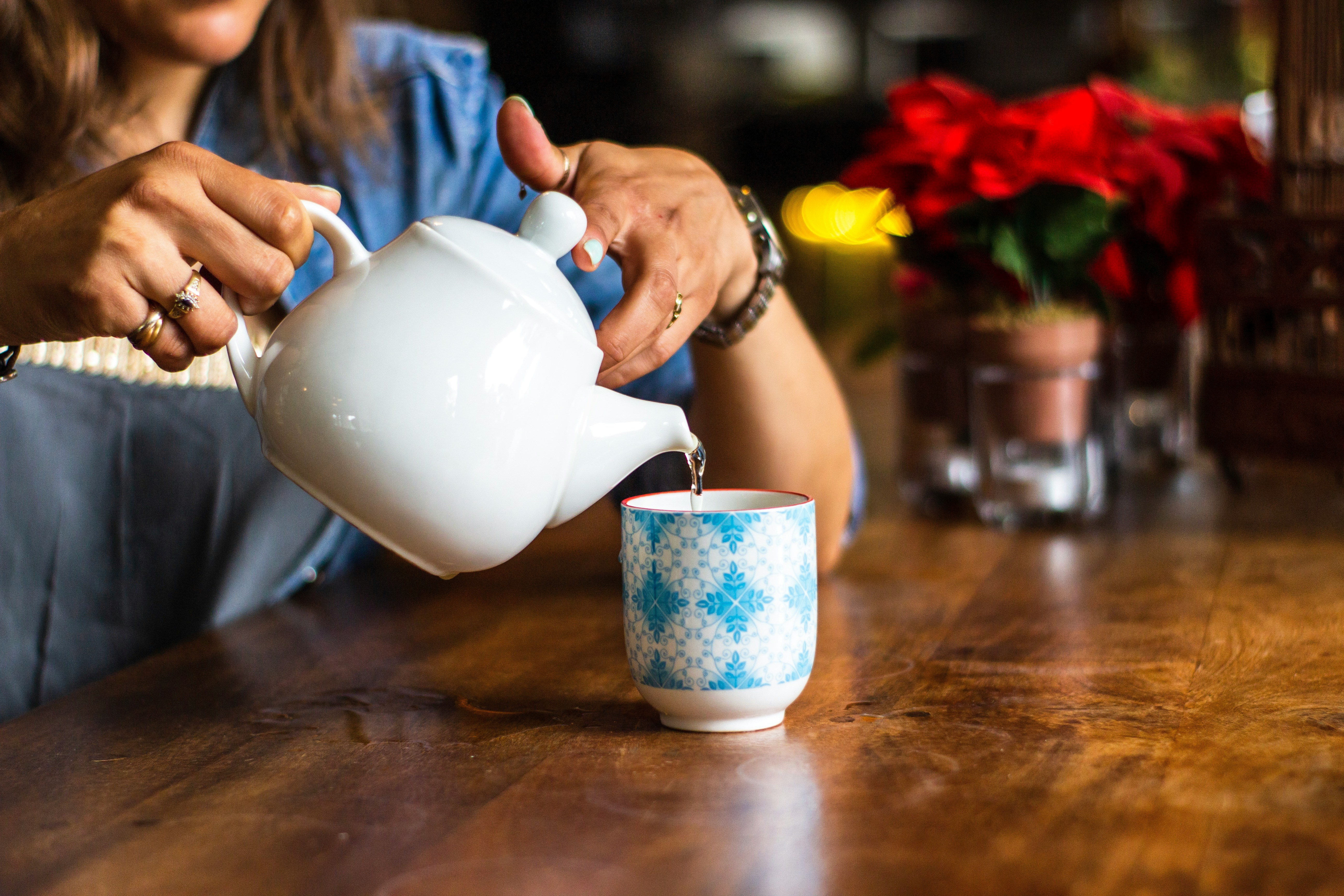 Slow Down, It's Sacred: The Small Daily Rituals Americans Are Quietly Reclaiming