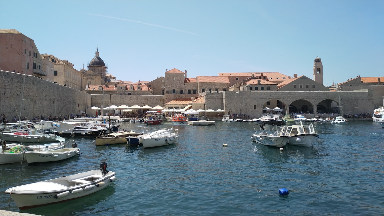 dubrovnik itinerary one week