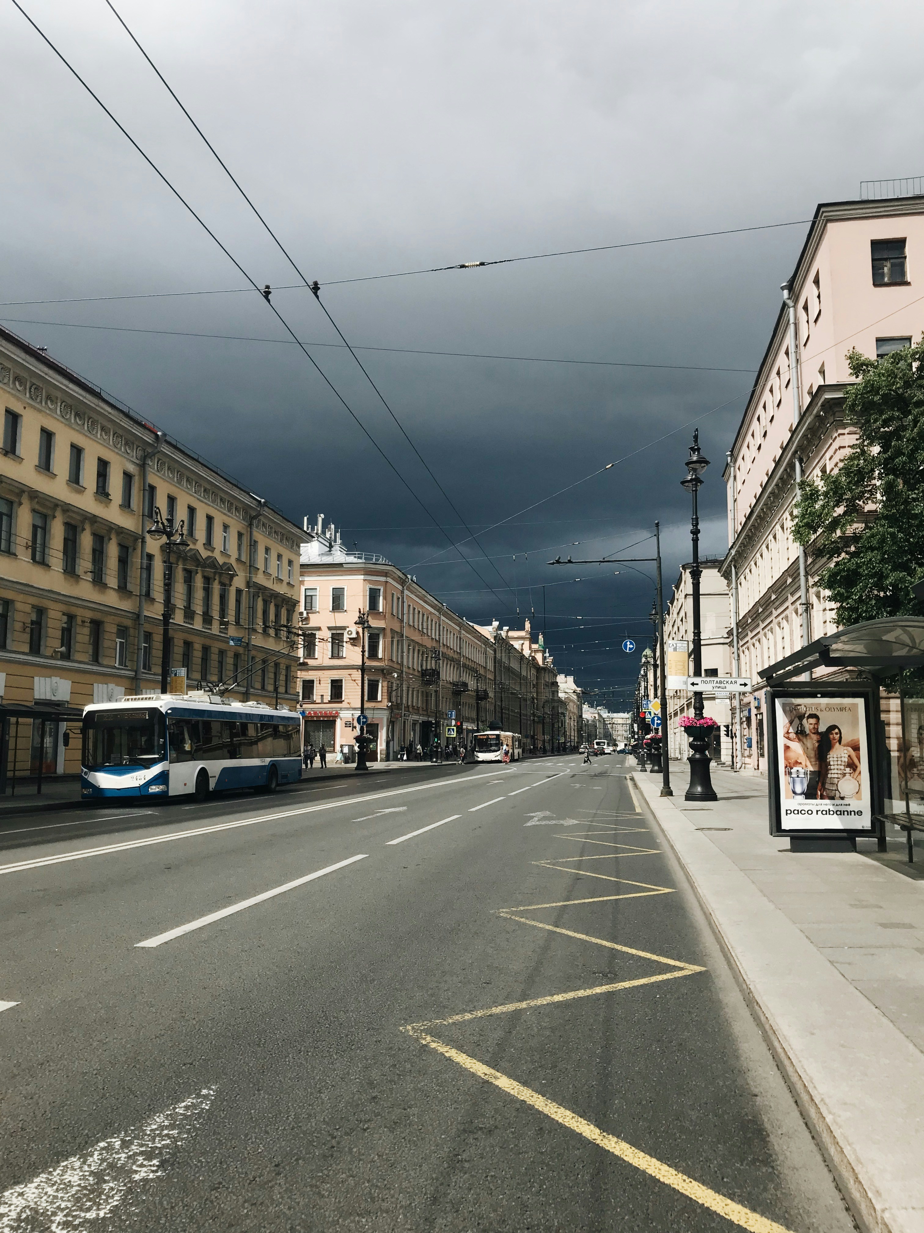 Photo by blankovaya