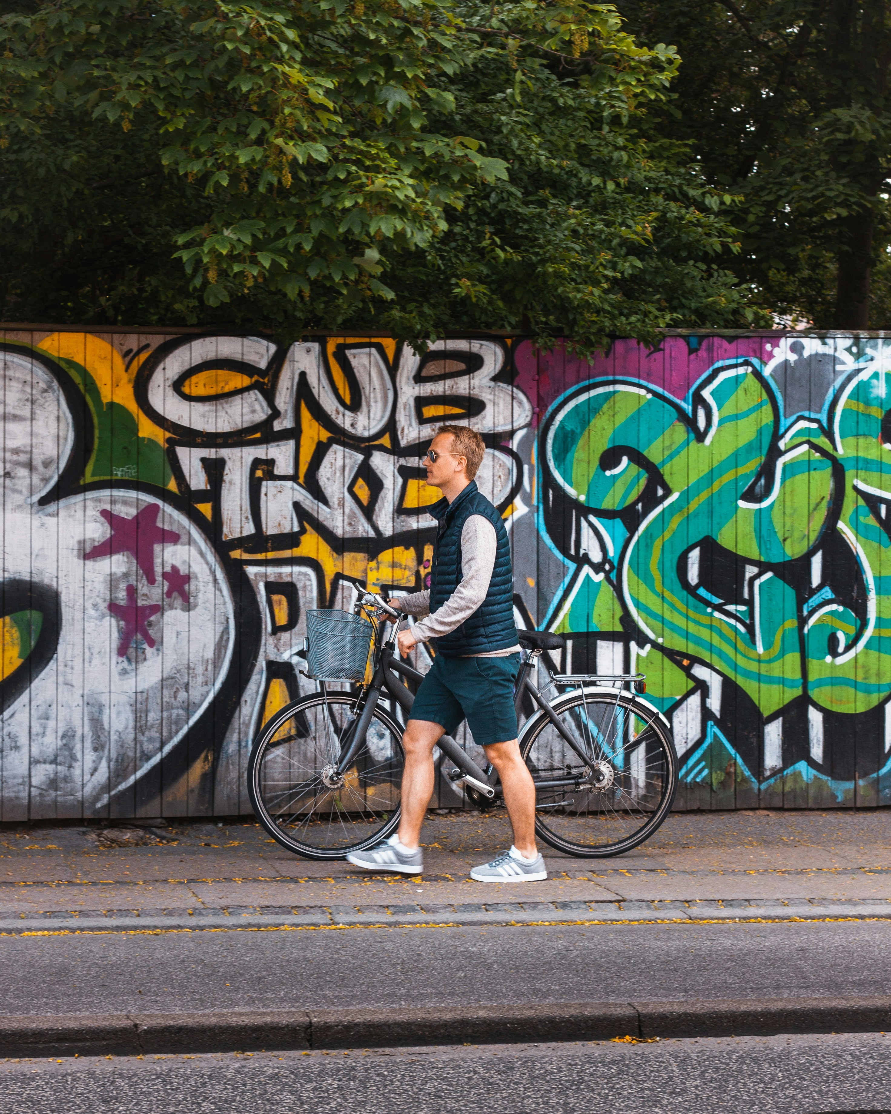 bike