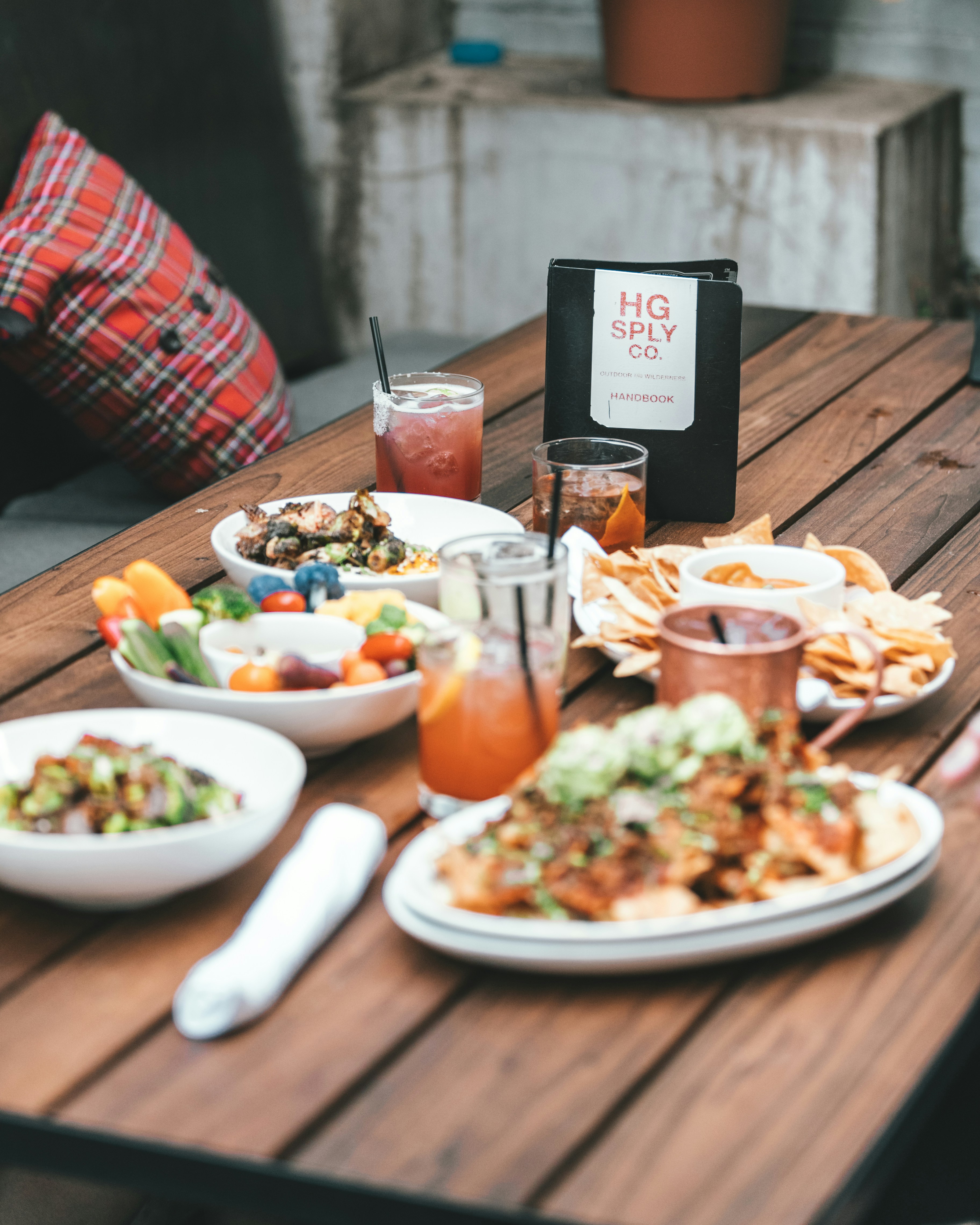 Photo by natejohnston