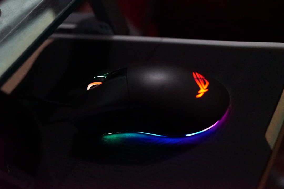 3 Features of a Good Gaming Mouse - The Collegian