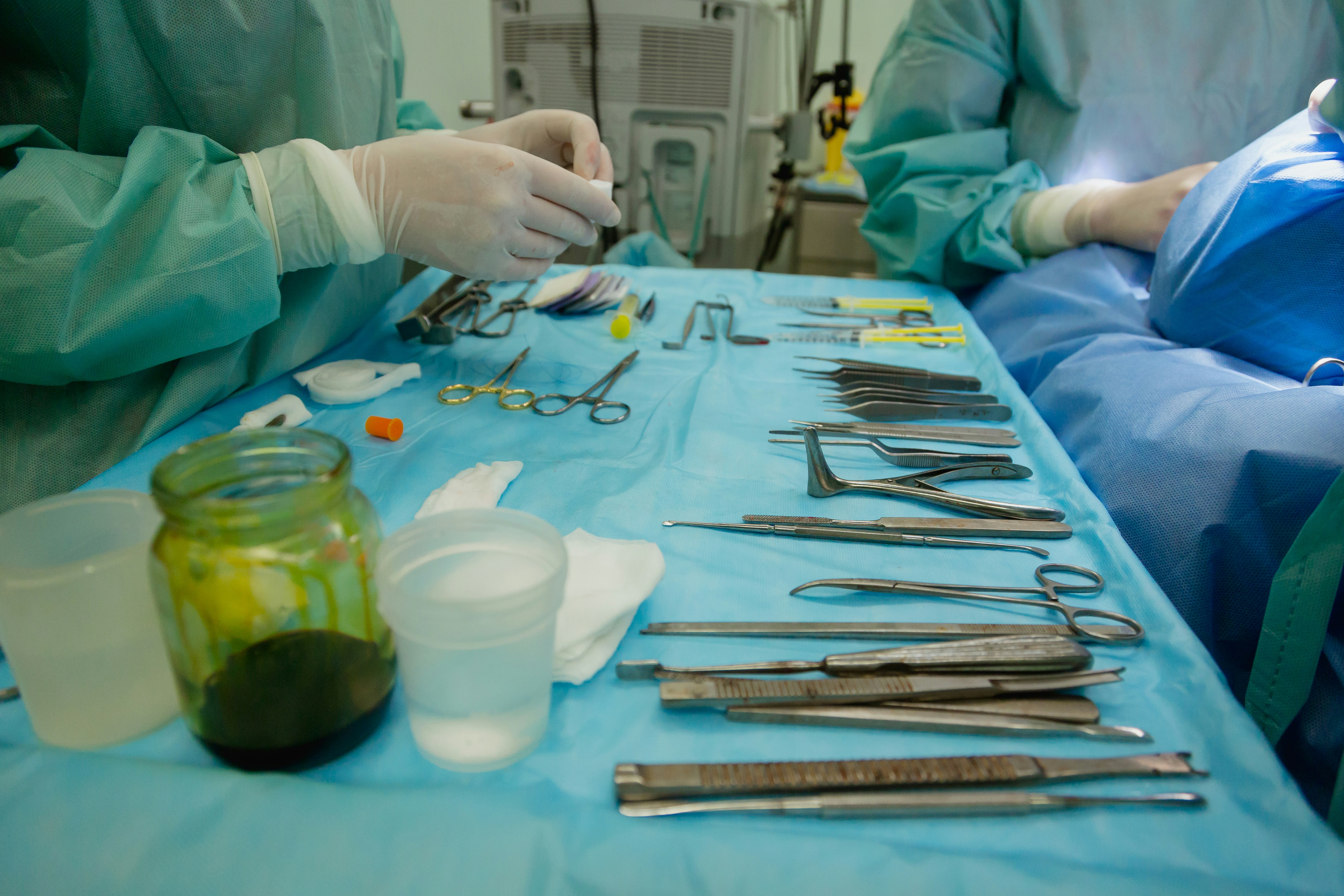 Quality Veterinary Services in Dubai