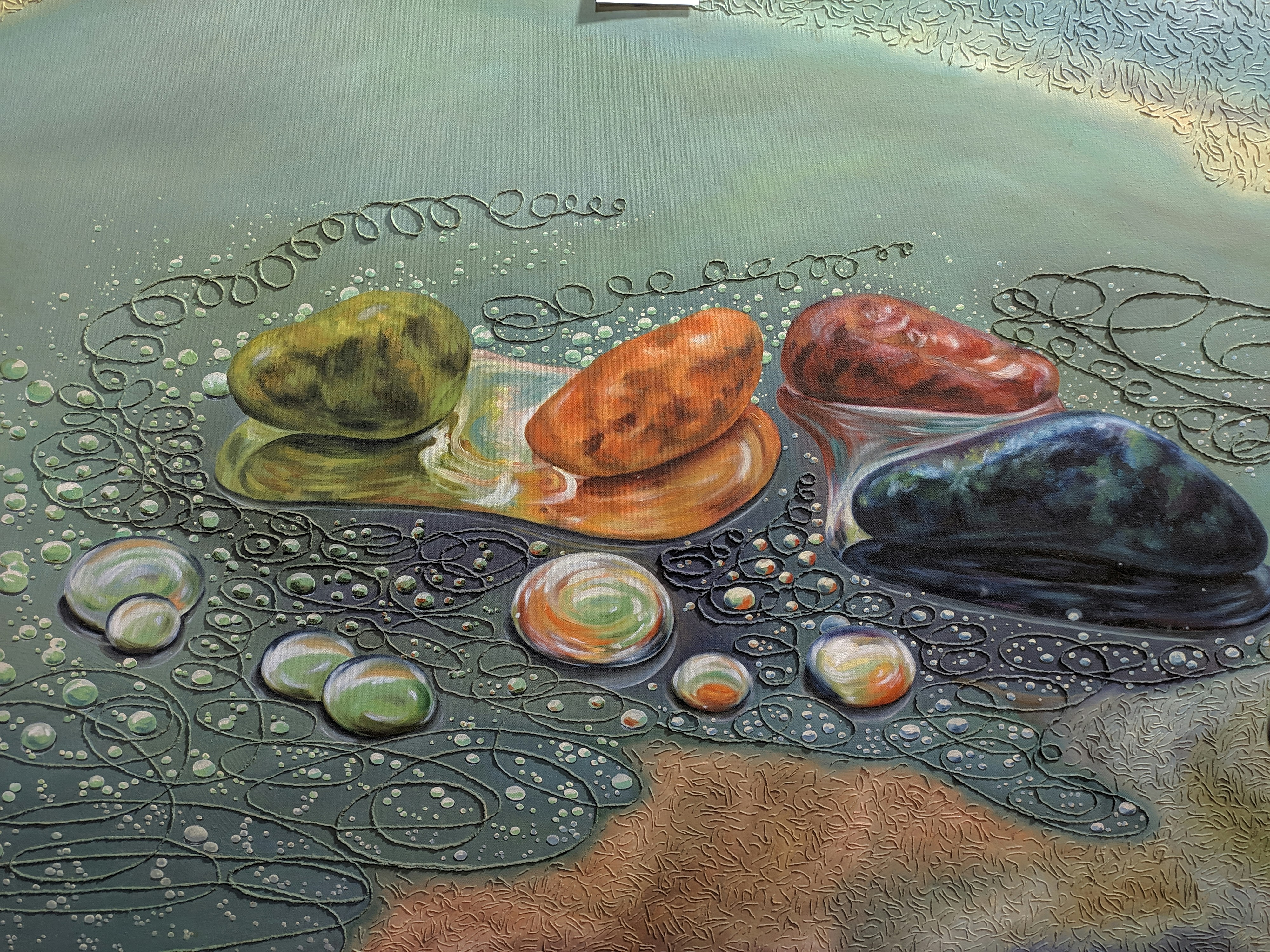 Exploring the World of Cabochons: Nature’s Eye-Catching Gems