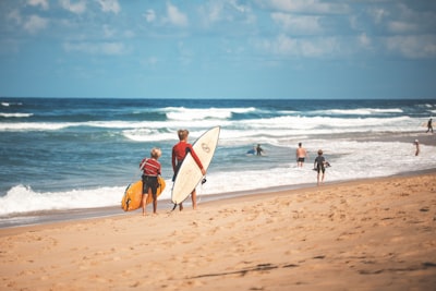 The perfect wave