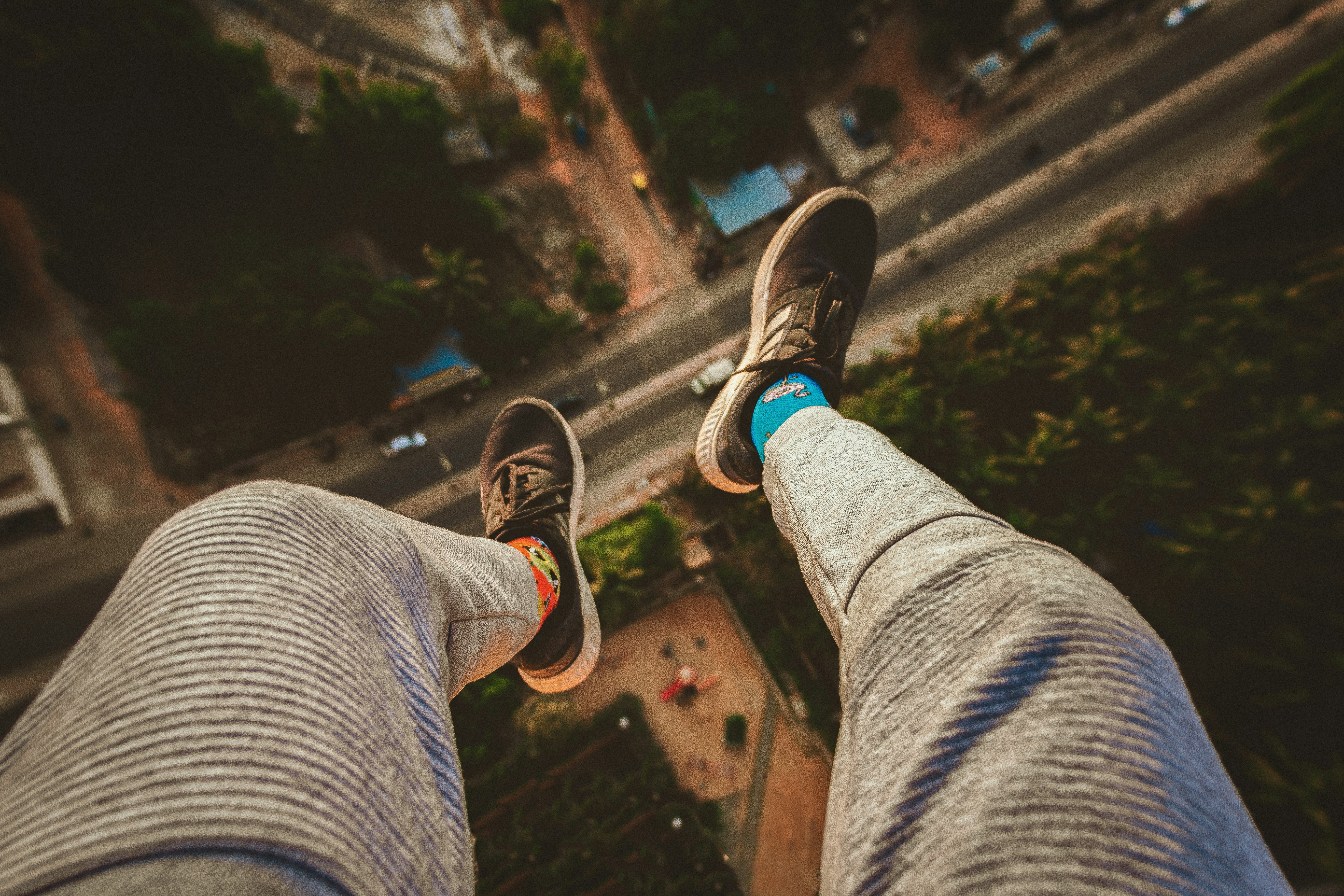 Comment prévenir perfectionnisme dans