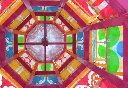 A vibrant overview of our recent projects.