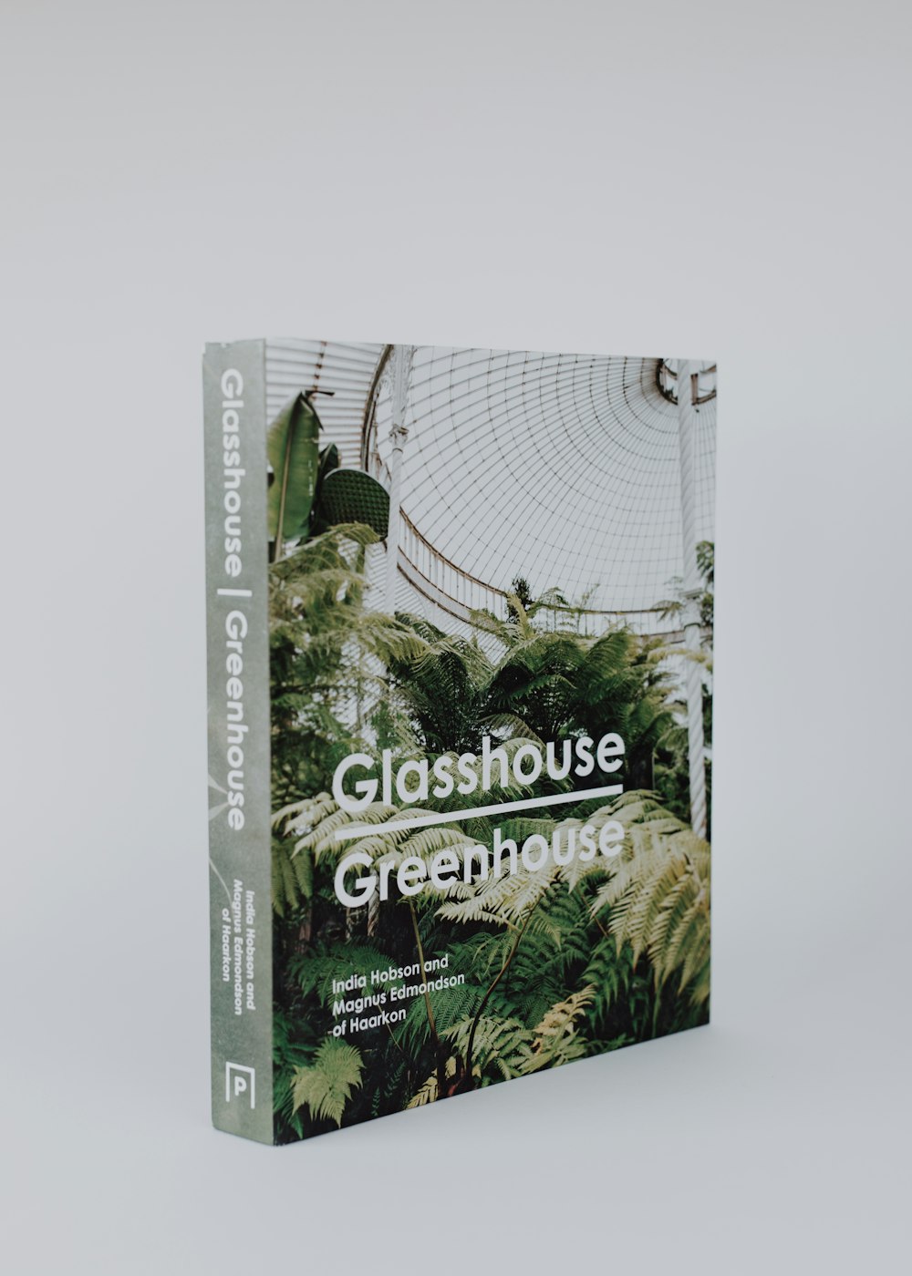 Glasshouse Greenhouse box