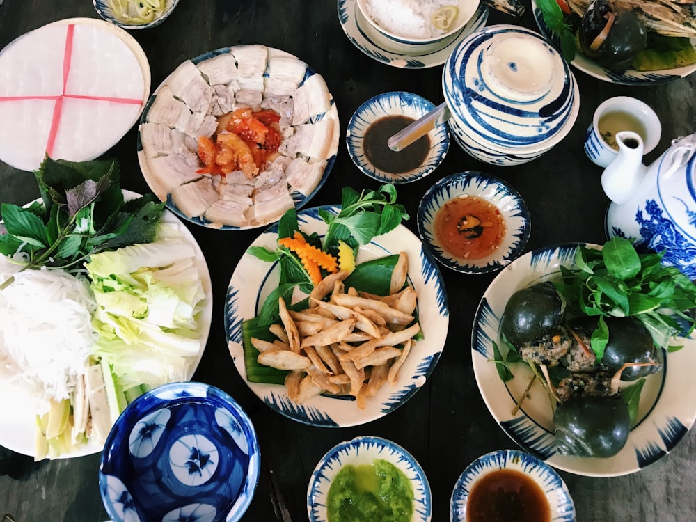 100 Vietnamese dishes – an ultimate guide to the Vietnamese food ...