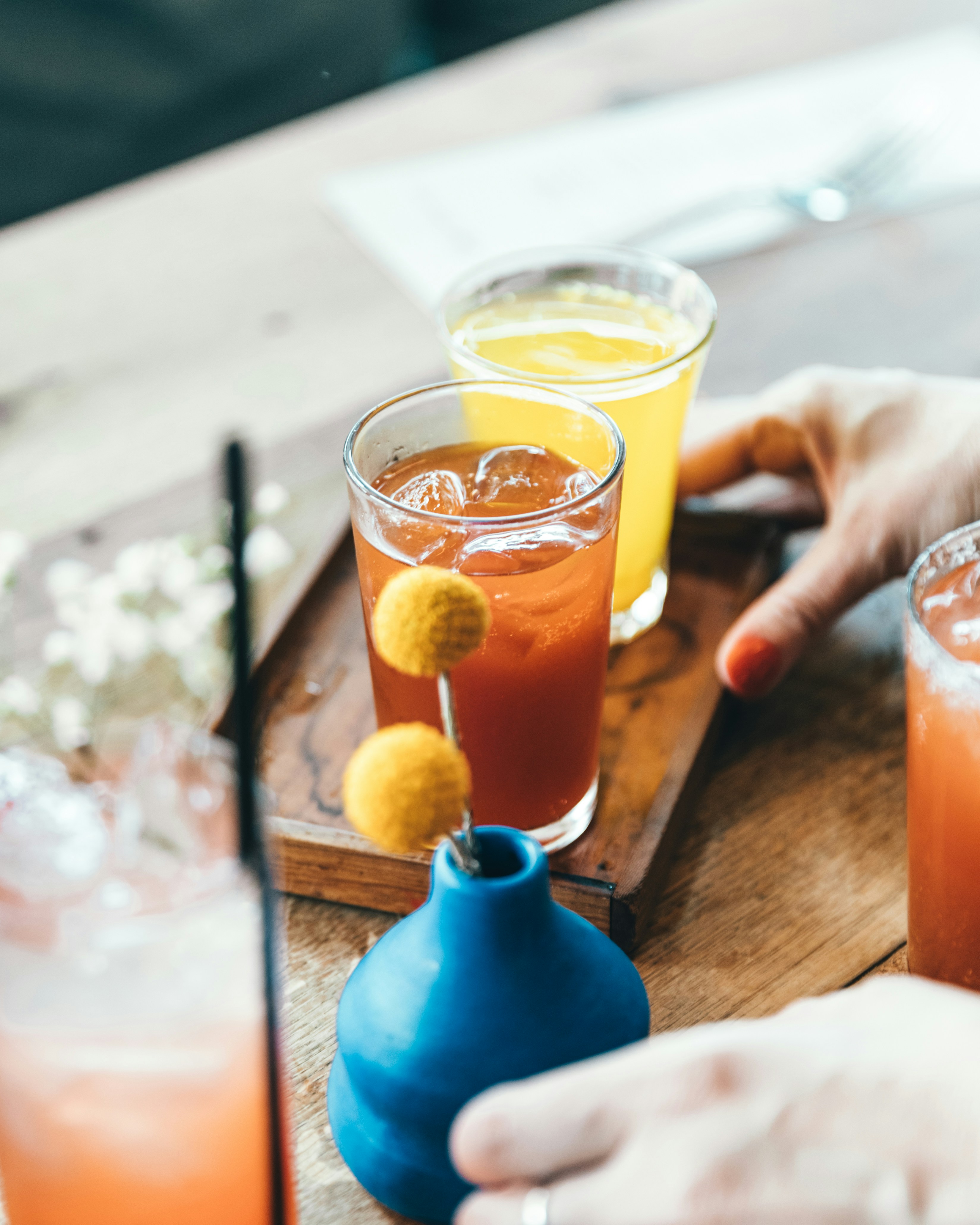 Photo by spencerdavis