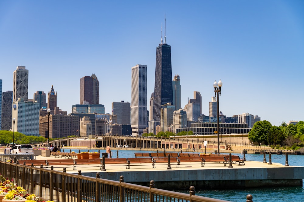 buildings during daytime